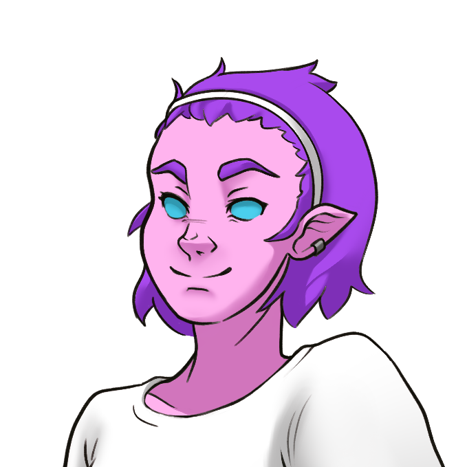 Faerryn Square the Sporty Fairy